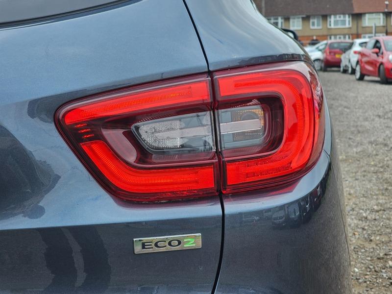 Used Renault Kadjar 2016 for sale - 76473533: Photo 41