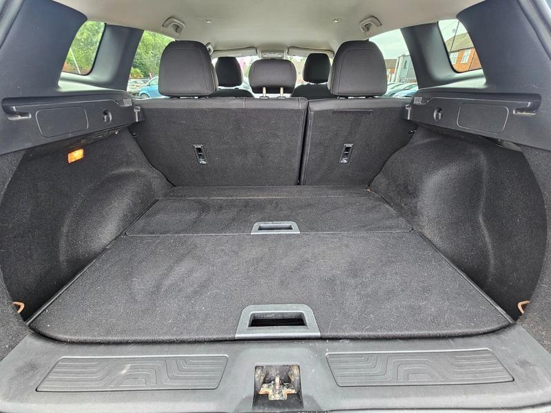 Used Renault Kadjar 2016 for sale - 76473533: Photo 44