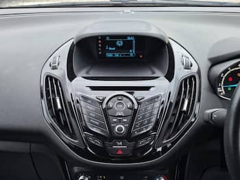 Used Ford B-MAX 2016 for sale - 79774349: Photo