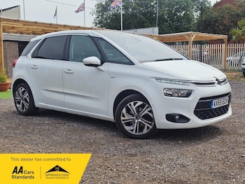 2016 (65) - 1.6 BlueHDi Exclusive Euro 6 (s/s) 5dr