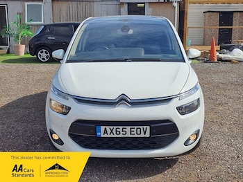 Used Citroen C4 Picasso 2016 for sale - 75543830: Photo