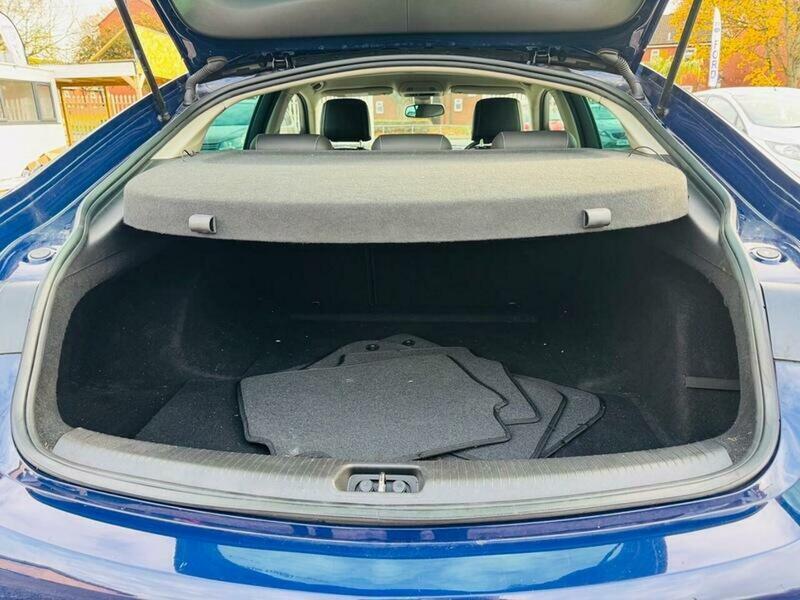 Used Vauxhall Insignia 2017 for sale - 76423462: Photo 12