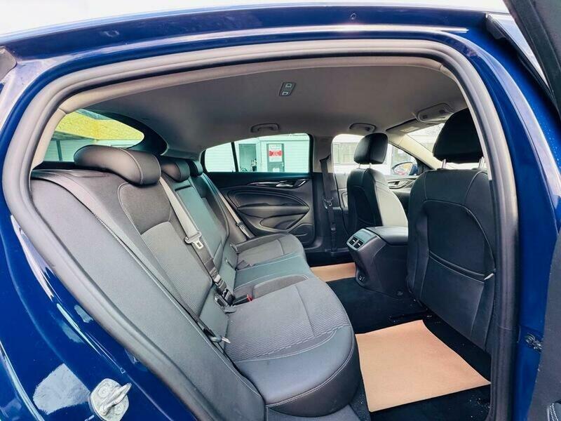 Used Vauxhall Insignia 2017 for sale - 76423462: Photo 14