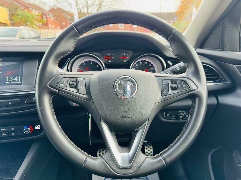 Used Vauxhall Insignia 2017 for sale - 76423462: Photo 18