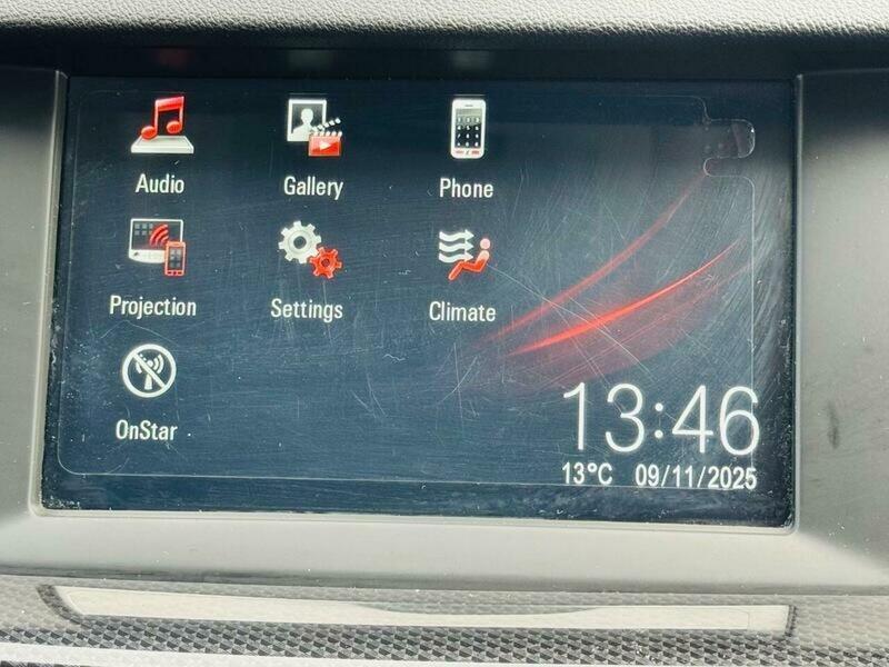 Used Vauxhall Insignia 2017 for sale - 76423462: Photo 22