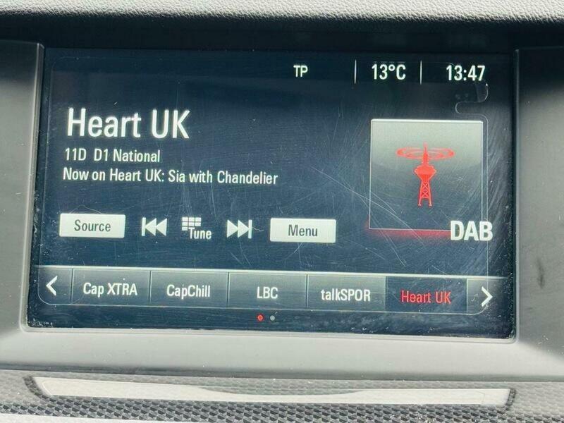 Used Vauxhall Insignia 2017 for sale - 76423462: Photo 25