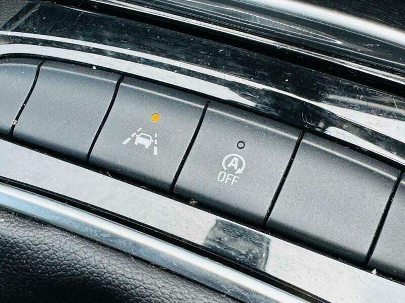 Used Vauxhall Insignia 2017 for sale - 76423462: Photo 26