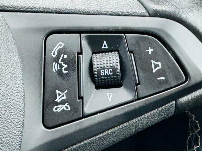 Used Vauxhall Insignia 2017 for sale - 76423462: Photo 28