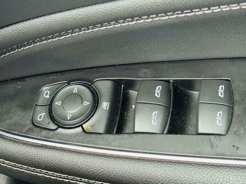 Used Vauxhall Insignia 2017 for sale - 76423462: Photo 33