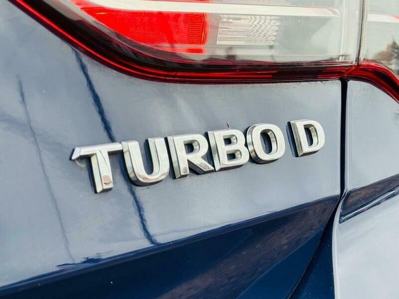 Used Vauxhall Insignia 2017 for sale - 76423462: Photo 37