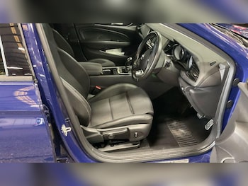 Used Vauxhall Insignia 2017 for sale - 76423462: Photo