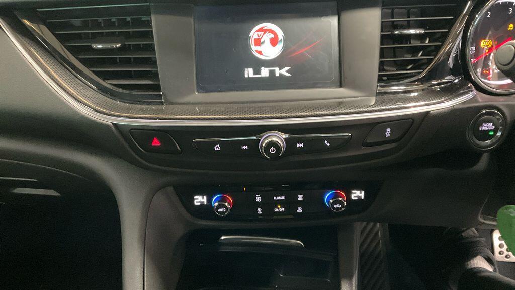 Used Vauxhall Insignia 2017 for sale - 76423462: Photo 5