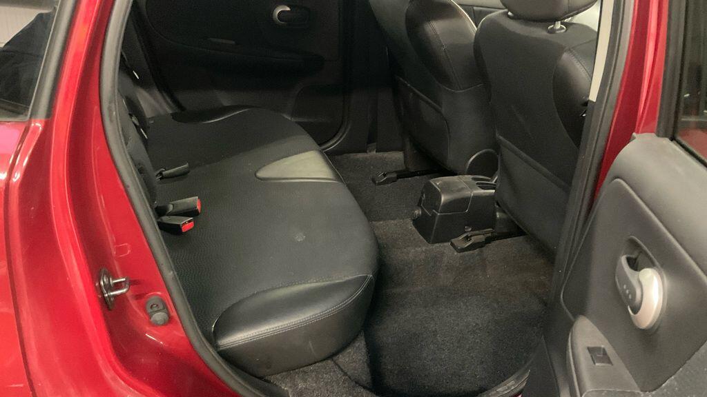 Used Nissan Note 2012 for sale - 77174502: Photo 10