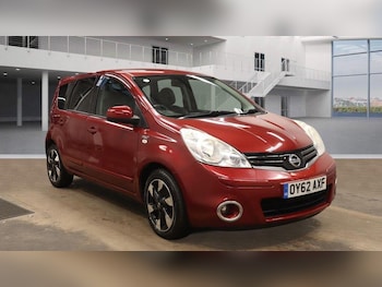 2012 (62) - 1.5 [90] dCi N-Tec+ 5dr