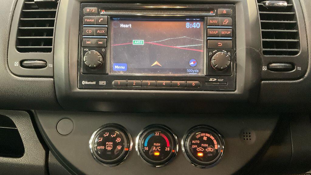 Used Nissan Note 2012 for sale - 77174502: Photo 7