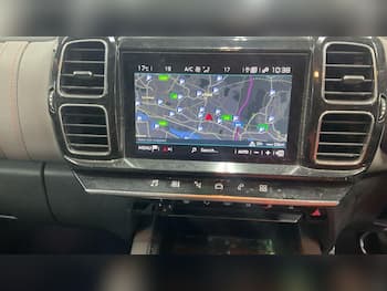 Used Citroen C5 Aircross 2019 for sale - 79836460: Photo
