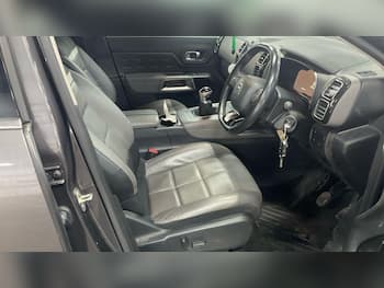 Used Citroen C5 Aircross 2019 for sale - 79836460: Photo