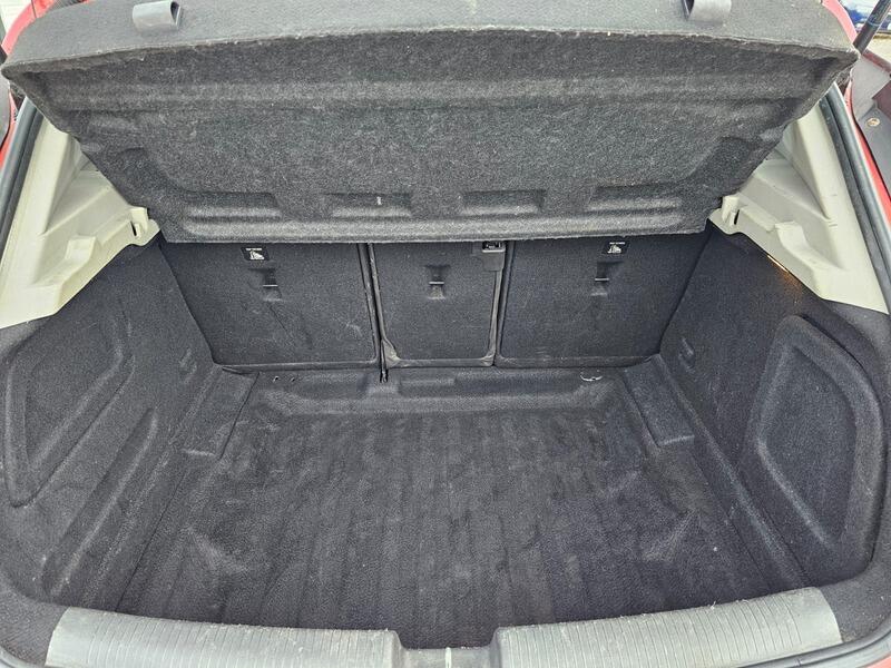 Used Vauxhall Astra for sale - 77612942: Photo 12