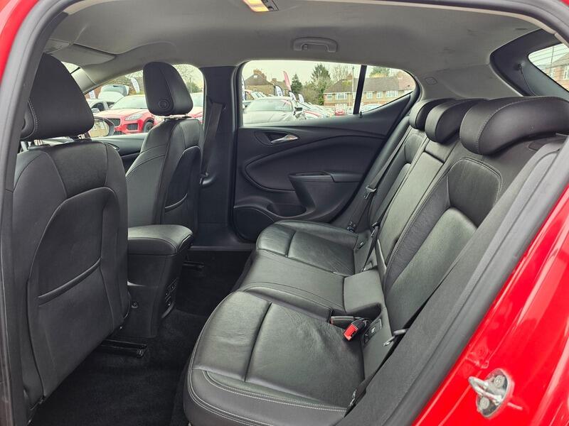 Used Vauxhall Astra for sale - 77612942: Photo 15