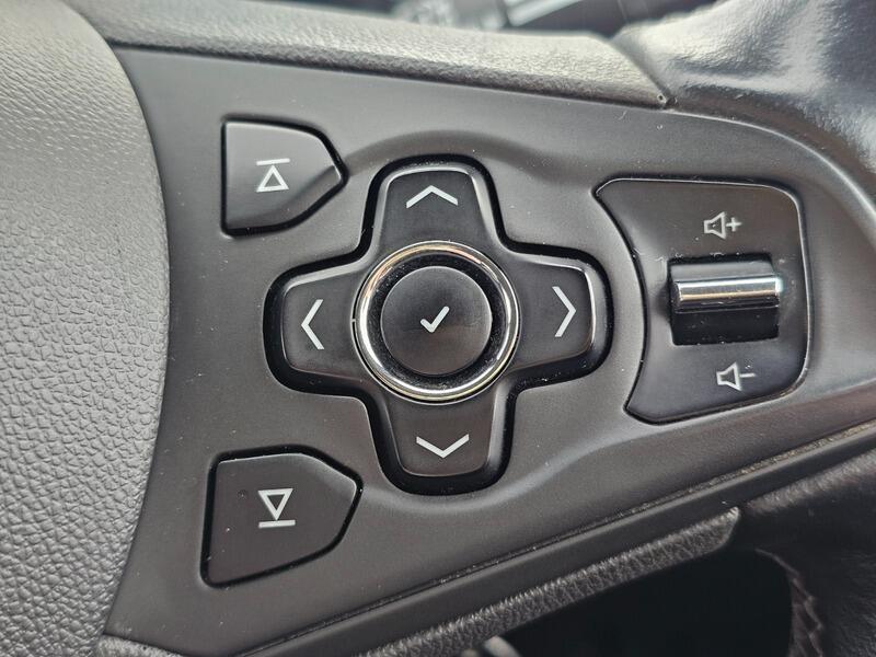 Used Vauxhall Astra for sale - 77612942: Photo 21