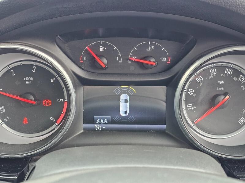 Used Vauxhall Astra for sale - 77612942: Photo 23