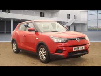 2016 (16) - 1.6 D SE 5dr