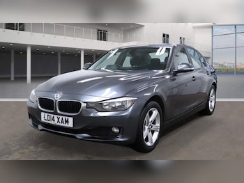 Used BMW 3 Series 2014 for sale - 75857685: Photo