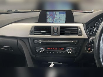 Used BMW 3 Series 2014 for sale - 75857685: Photo