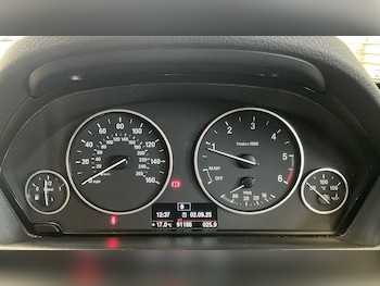 Used BMW 3 Series 2014 for sale - 75857685: Photo
