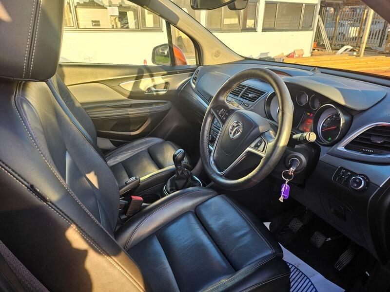 Used Vauxhall Mokka 2016 for sale - 76995510: Photo 16