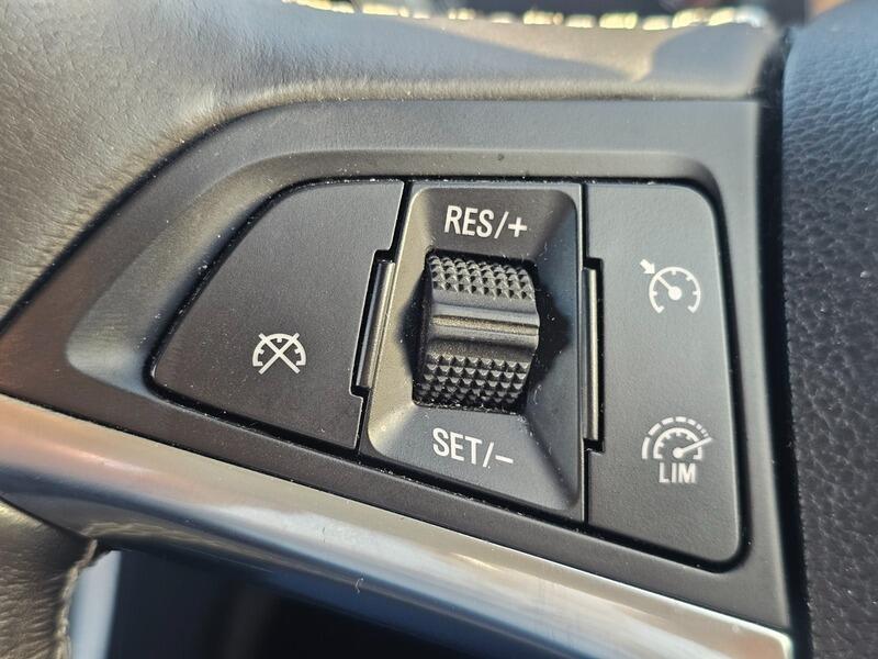 Used Vauxhall Mokka 2016 for sale - 76995510: Photo 34