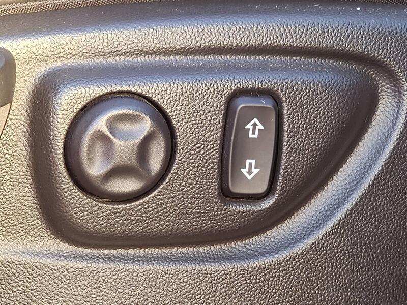 Used Vauxhall Mokka 2016 for sale - 76995510: Photo 41