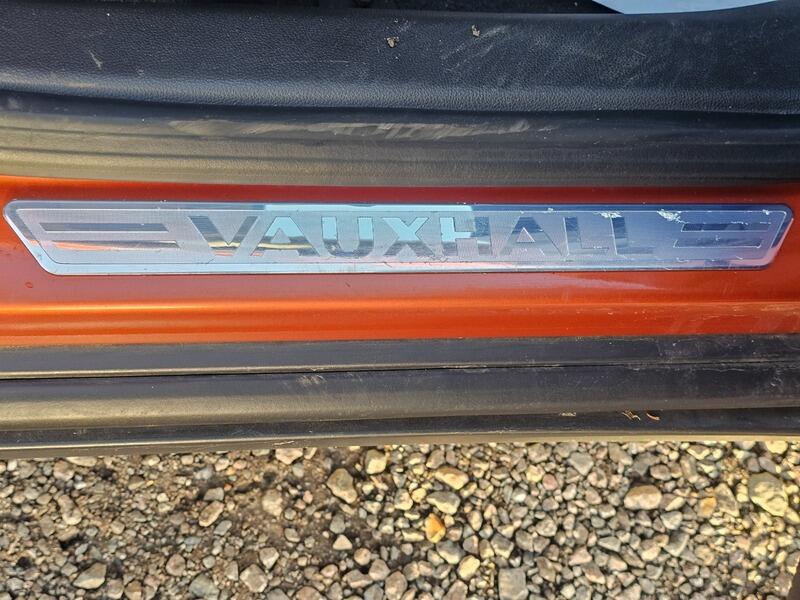 Used Vauxhall Mokka 2016 for sale - 76995510: Photo 42