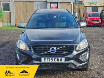 Used Volvo XC60 2015 for sale - 74979024: Photo
