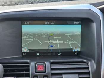 Used Volvo XC60 2015 for sale - 74979024: Photo