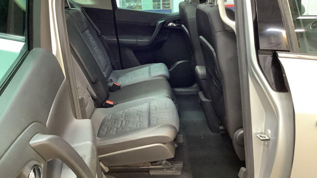 Used Vauxhall Meriva 2016 for sale - 77109402: Photo 16