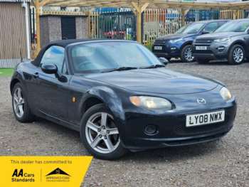 2008 (08) - 1.8i 2dr