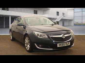 2015 (65) - 2.0 CDTi [163] Elite Nav 5dr Auto