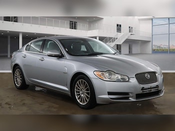 2010 (60) - 3.0 V6 Luxury 4dr Auto