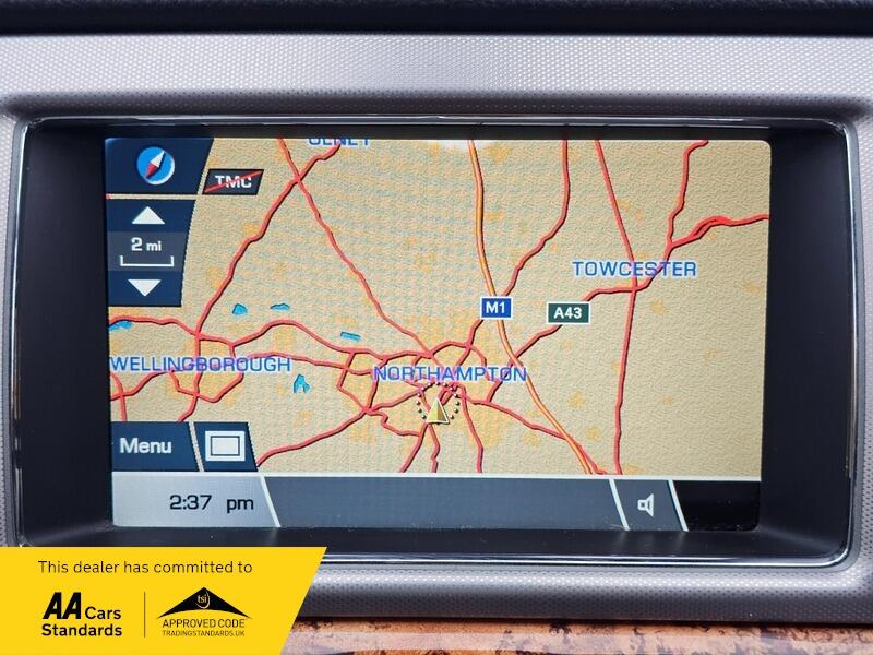 Used Jaguar XF 2010 for sale - 76701222: Photo 3