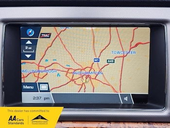 Used Jaguar XF 2010 for sale - 76701222: Photo