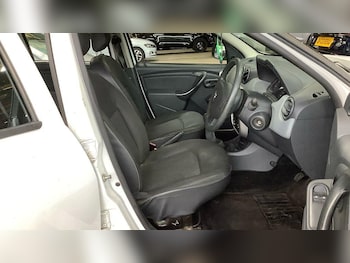 Used Dacia Duster 2013 for sale - 78684497: Photo