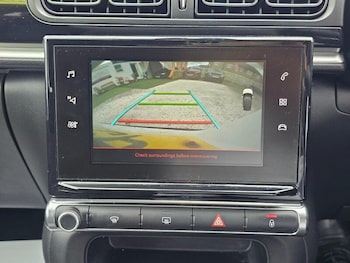 Used Citroen C3 2017 for sale - 79133044: Photo