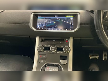 Used Land Rover Range Rover Evoque 2017 for sale - 78491415: Photo
