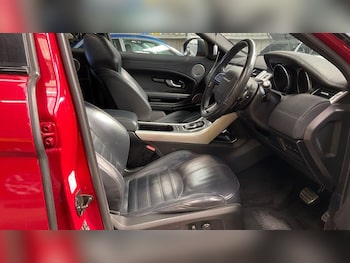 Used Land Rover Range Rover Evoque 2017 for sale - 78491415: Photo