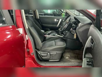 Used Nissan Qashqai 2013 for sale - 79698491: Photo