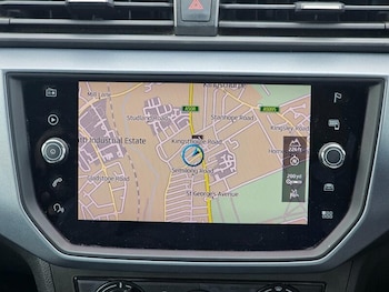 Used SEAT Arona 2018 for sale - 75507966: Photo