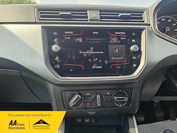 Used SEAT Arona 2018 for sale - 75507966: Photo