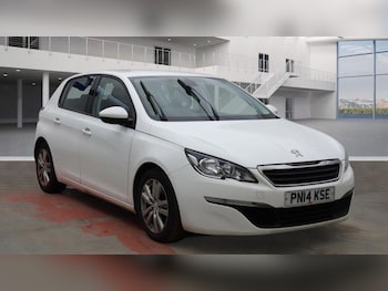 2014 (14) - 1.6 HDi 92 Active 5dr