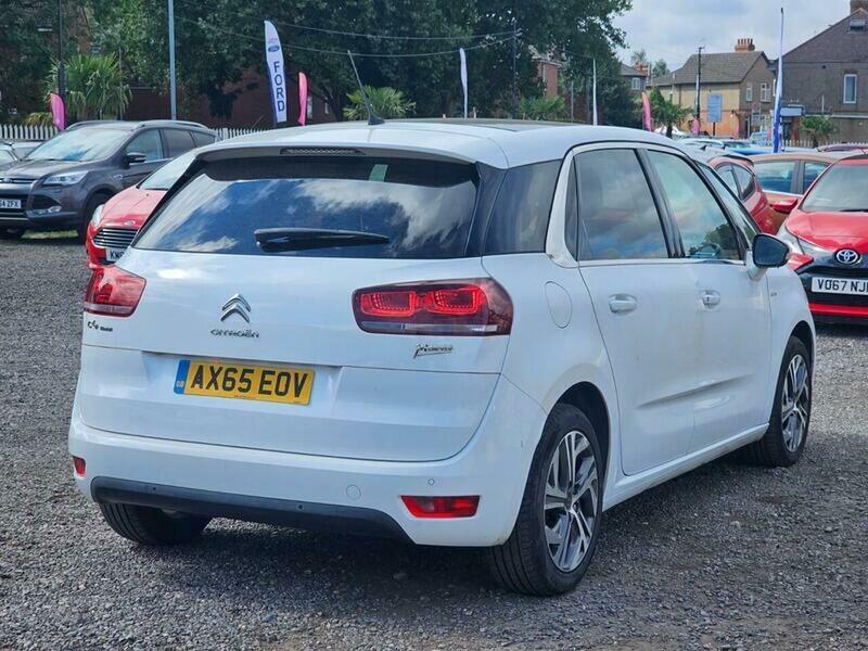 Used Citroen C4 Picasso 2016 for sale - 77174499: Photo 10